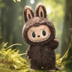 Pop Mart - I Found You Zimomo